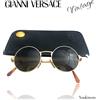 GIANNI VERSACE occhiali MOD V12 13M "VERY RARE VINTAGE 90s" sunglasses Italy