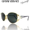 GIANNI VERSACE occhiali MOD V78 740 "VERY RARE VINTAGE 90s" sunglasses Italy