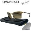GIANNI VERSACE occhiali MOD V62 740 "VERY RARE VINTAGE 90s" sunglasses Italy