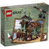 LEGO Ideas 21310 - Old Fishing Store