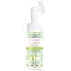 EVOLUDERM - Schiuma Micellare Aloe Vera - 150 ml - 93% di ingredienti di origine naturale - Vegan
