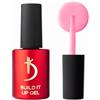 Kodi Professional Builder Gel Baby Pink Nude 15 ml - Gel Ricostruzione Unghie UV LED - Nail Extension Modellante