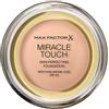 Max Factor Miracle Touch Fdt N.35 Pearl Beige - 11.5 g