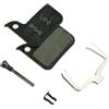 Sram PASTIGLIE SRAM RED/FORCE/RIVAL/LEVEL ORGANICHE