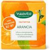 Neavita Tisana Fruttattiva Arancia 12 Filtri con Vitamine B