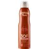 Hawaiian tropic Glowing Protection Can Spray Dry Oil Spf30 - 180 ml