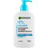 Garnier Hyaluron Detergente In Crema Barrier Protect - 250 ml