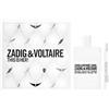 Zadig & voltaire Cofanetto This Is Her! - Eau De Parfum 100 Ml + Vaporizzatore 10 Ml