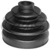 Metalcaucho Cuffia, Semiasse Metalcaucho 00184