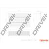 Dr!ve+ Filtro aria Dr!ve+ DP1110.10.0122