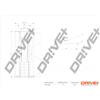Dr!ve+ Filtro olio Dr!ve+ DP1110.11.0026