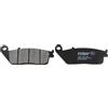 TRW Kit pastiglie freno, Freno a disco TRW MCB598PC
