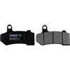 TRW Kit pastiglie freno, Freno a disco TRW MCB781PC