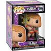Funko POP! Games: Fusion - He-Man W Probabilità di 1/6 per la Variante Chase - Probabilità di 1/6 per la Variante Chase - Masters Of The Universe - I Dominatori Dell'universo - Idea Regalo