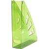 office products Portariviste in plastica rigida Office Products A4 - trasparente verde 21215511-02