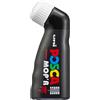 Uni Posca Marcatore a tempera Uni Posca Mop'r punta 3-19 mm bianco M PCM22 BI