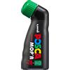 Uni Posca Marcatore a tempera Uni Posca Mop'r punta 3-19 mm verde M PCM22 V