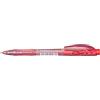 Stabilo Penna a sfera a scatto Stabilo Liner 308 punta 0,7 mm rosso 308H/1-40