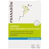 Pranarom Allergoforce Capsule per il Benessere di Occhi e Naso 36 g