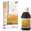 Pranarom Aromaforce Sciroppo Gola con Miele 150 ml Soluzione orale