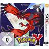 Nintendo Pokemon Y