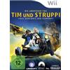 Ubisoft Die Abenteuer von Tim & Struppi - Das Geheimnis der Einhorn: Das Spiel [Edizione: Germania]