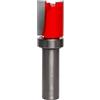 Freud Inc 50-116 3 cm/10,16 (4 TOP Cuscinetto-Fresa per rifilare-10,16 cm (4) TOP 3-Cuscinetti