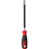 Vigor cacciavite flessibile esterno esagonale profilo ∙ chiave: 7 ∙ lunghezza totale: 300 mm, 1 pezzi, v4665