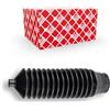 FEBI BILSTEIN Soffietto, Sterzo 03308 Compatibile con: FORD ESCORT CLASSIC, ESCORT CLASSIC Turnier, ESCORT IV, ESCORT IV Cabriolet, ESCORT IV Express, ESCORT IV Turnier, ESCORT V, ESCORT V Cabriolet
