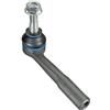 MEYLE Testa barra d'accoppiamento 8160200020 Compatibile con: FIAT CROMA, OPEL SIGNUM CC, VECTRA C, VECTRA C Caravan, VECTRA C CC, SAAB 9-3, 9-3 Cabriolet, 9-3 Kombi, 9-3X, 9-5, 9-5, 9-5 Kombi