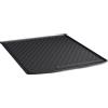 Gledring Rubbasol (gomma) Tappetino bagagliaio compatibile con Audi A6 (C9) Avant (TFSI/MHEV) 2025-