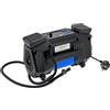 MICHELIN 009538 Compressore d'aria, 7 bar, 230 V, alta portata, motore ad azionamento diretto