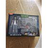 Neca Tmnt Teenage Mutant Ninja Turtles Casey Jones With Dirty Bike Action Figure Neca