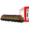 RIVAROSSI HR2901s E428 101 SECONDA SERIE avancorpi Castano/isabella FS DCC SOUND
