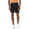 Amazon Essentials Classic-fit 7" Print Short, Pantaloncini Uomo, Blu (Navy Anchor Nav), W29