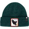 Goorin Bros. The Freedom Beanie Color Guard GUA - Guard One Size