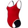 SPEEDO SOLID BOUND SCOOP 1 PC Costume da bagno Donna
