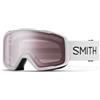 SMITH TRIBUTE WHITE Maschera Sci Unisex