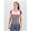 KARPOS MOVED EVO W JERSEY T-Shirt Outdoor Donna
