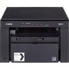 5252B004 CANON MULTIFUNZIONE LASER A4 B/N MF3010 18PPM 1200X600DPI, USB, 3IN1