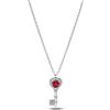 PANDORA Collana Timeless Timeless 394392C01-45 Chiave