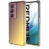 HONLEN Custodia per Smartphone, Compatible with Redmi 15 5G / Redmi 15 (4G)(Phone Dimension Size 169.48x80.45x8.4mm) Si prega di misurare le dimensioni del telefono.