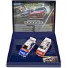 Scalextric C4587A Spa 24H Winners BMW Twin Pack