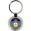 Family-crests MAMS-UK Squadrone Movimenti Aeronautici Mobile, Portachiavi RAF