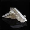 A Bijoux Pietre E Minerali. Quarzo Fumè. 131,0 Ct. Dôme Des Petites Rousses, Oz, Isère