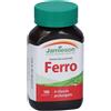 Jamieson Ferro a Rilascio Prolungato Compresse 100 pz rilascio prolungato