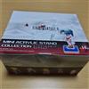 Final Fantasy VI Mini Acrylic Stand Collection cofanetto da 14 pezzi