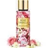 BONGSHAKALAKA Profumo con feromoni da donna 250 ml rosa gelsomino Enhanced Scents Pheromone Perfume Pheromones Women's Fragrances Fragrances Fragrances Fragranza lunga emana glamour e rafforza la fiducia in se