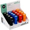 Zarivy Mini torcia a mano Scintilla LED COB, 100 lm, multicolore Compatto (9,5 x 3 cm) e leggero. Funziona con 3 batterie AAA incluse. Ideale per illuminare ovunque. Portala con te!