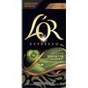 L'Or Espresso Flavours Coll Hazelnut Flavour Capsule di caffè x10-52g